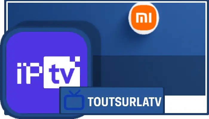 Aer IPTV Player: Smart Stream