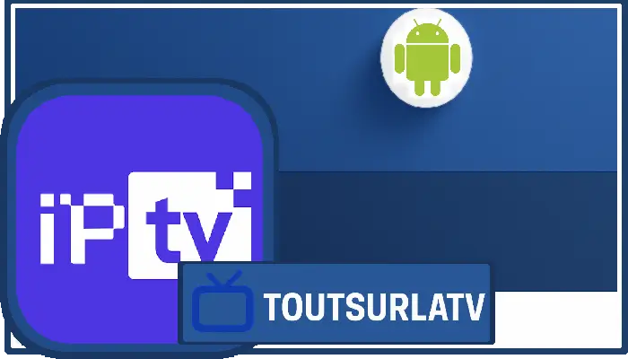 Aer IPTV Player: Smart Stream