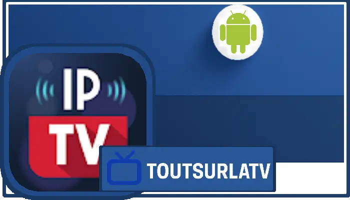 IPTV Player & Cast