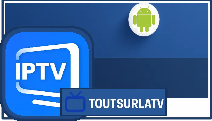 IPTV: Regardez Télévision