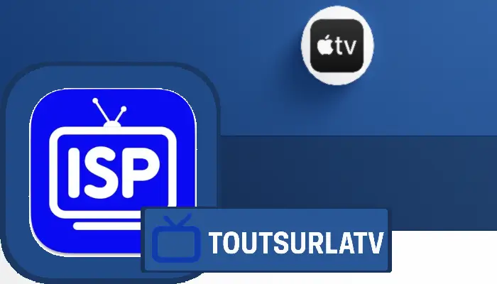 IPTV Stream Player