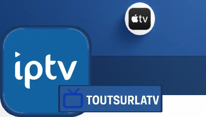 IPTV - Watch TV Online