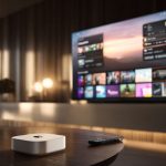 Les Meilleures Applications IPTV pour Apple TV