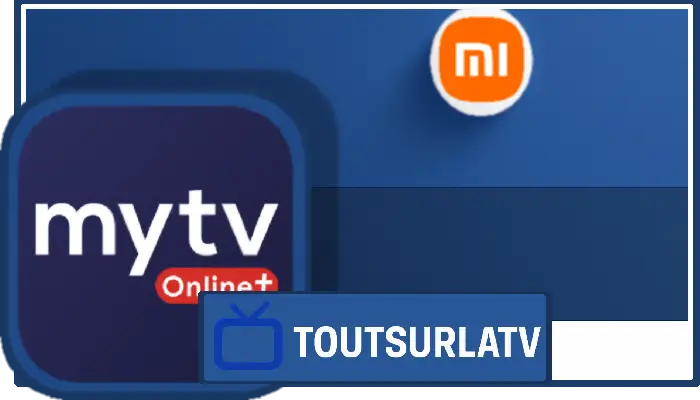 MYTVOnline+ Lecteur IPTV