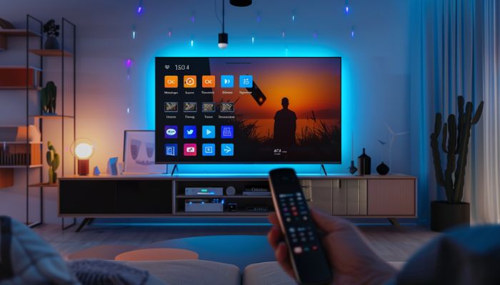 Meilleure Application IPTV Xiaomi