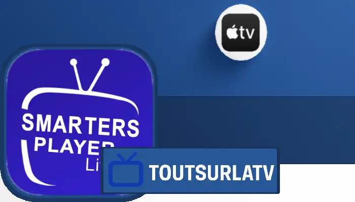 Smarters Player Lite