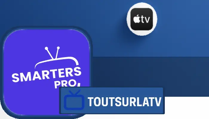 Smarters Pro