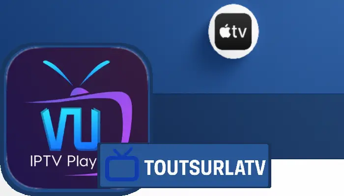 VU IPTV PLAYER