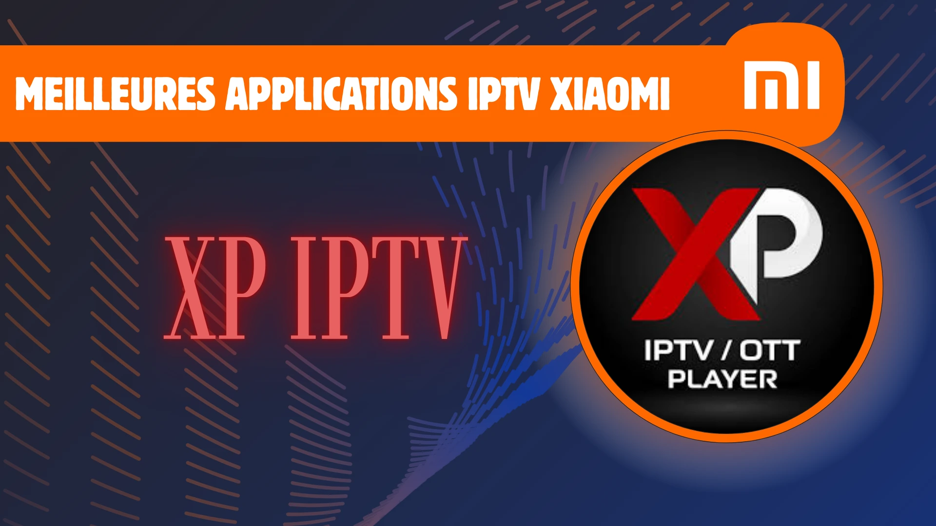 XP IPTV