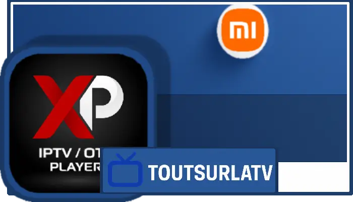 XP IPTV