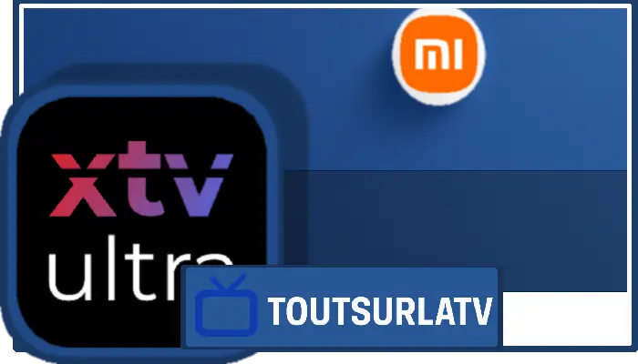 XTV Ultra - IPTV Media Player