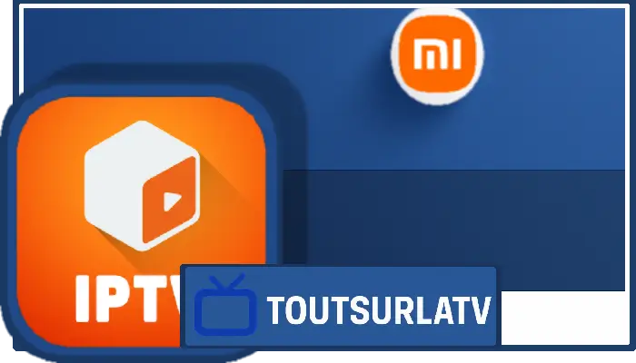 Xtream IPTV