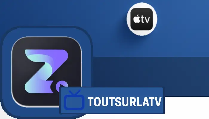 Zen IPTV Player