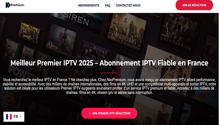 14-ABO Premium