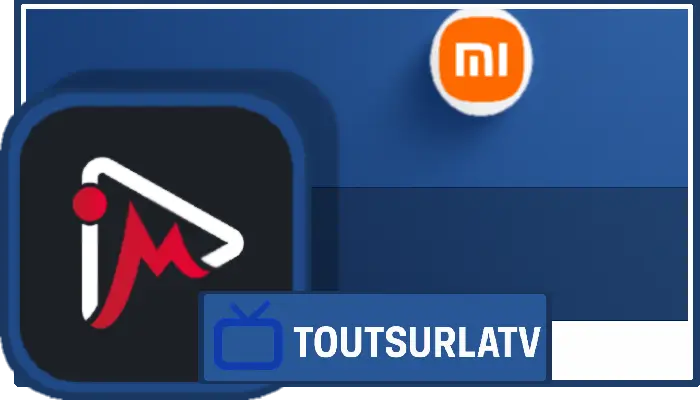 iMPlayer Mobile IPTV Player