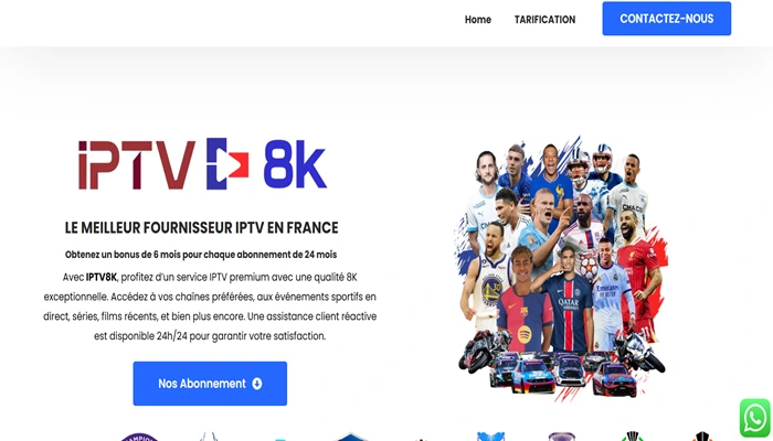 13-IPTV8K