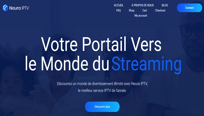 5-Neura IPTV