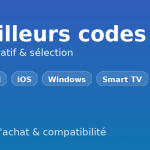 Acheter Code IPTV