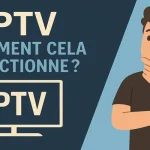 iptv Comment Cela Fonctionne