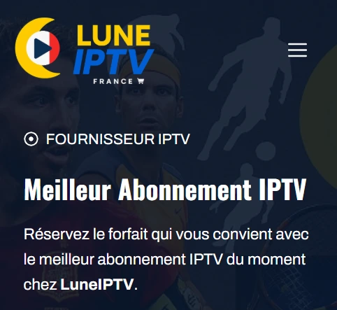 luneiptv avis et test