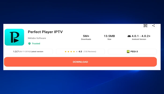 Perfect Player