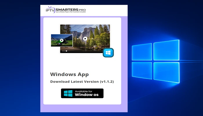 IPTV Smarters Pro