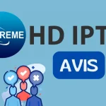 Xtreme HD IPTV Avis