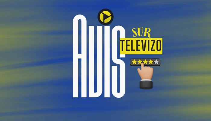 Avis Sur Televizo
