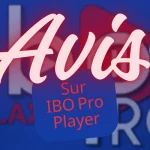 Avis sur Ibo pro player