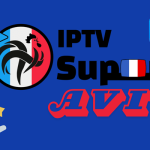 IPTV Supra Avis