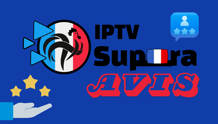IPTV Supra Avis