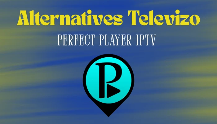 Perfect Player IPTV
