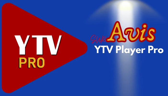 Avis sur YTV Player Pro