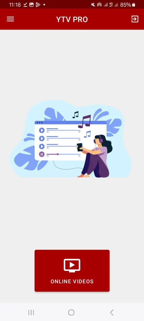 Online Video : configurer vos liens IPTV