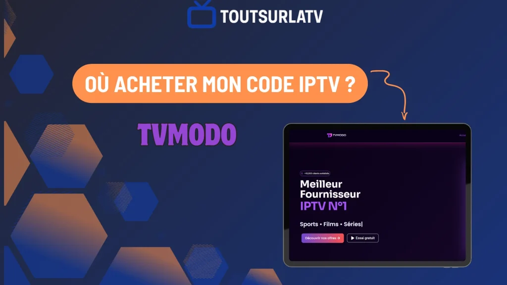 TVModo
