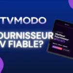 TVModo : un fournisseur IPTV fiable?