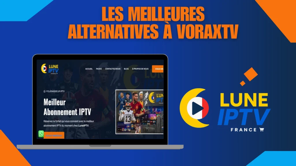 Luneiptv