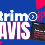 StrimoIPTV avis