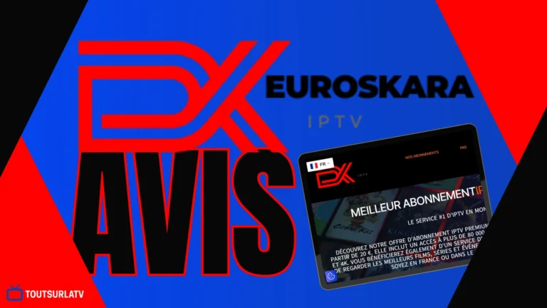 euroskara avis
