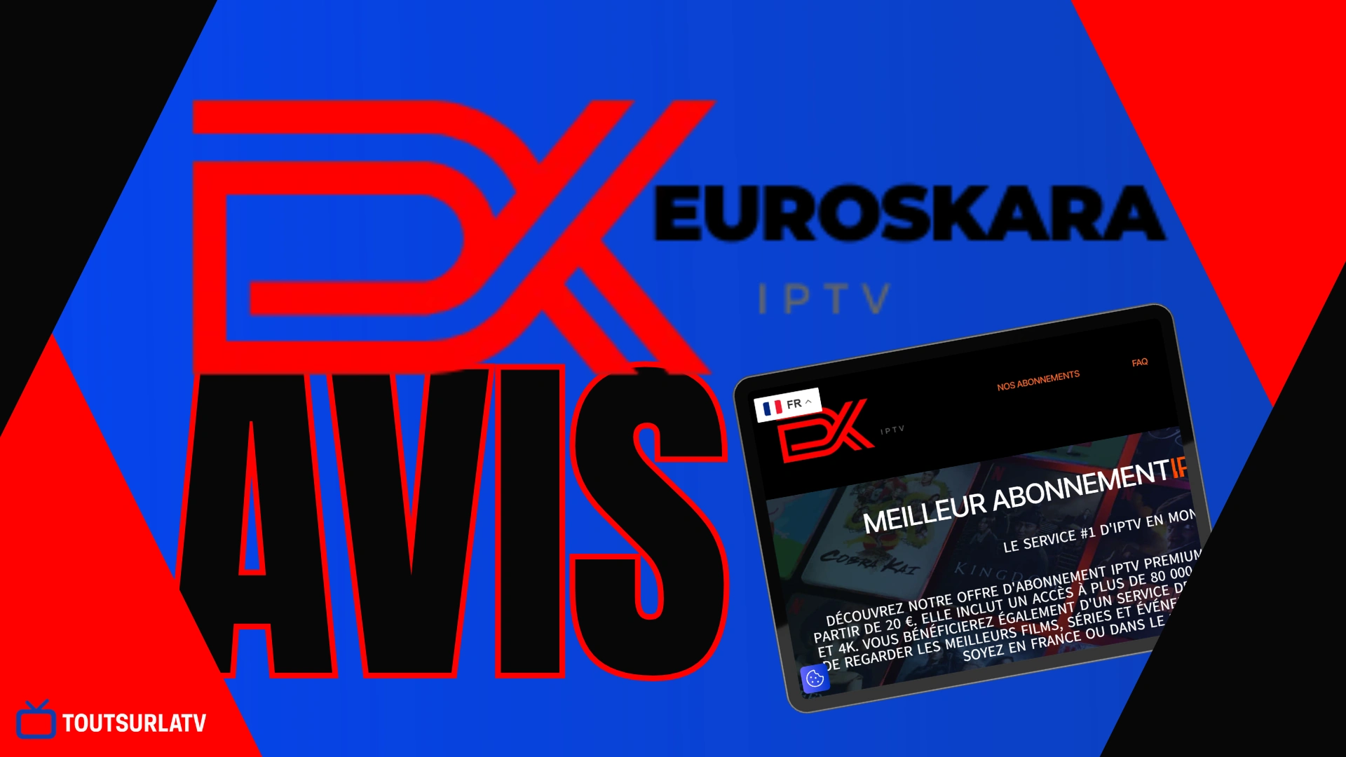 euroskara avis