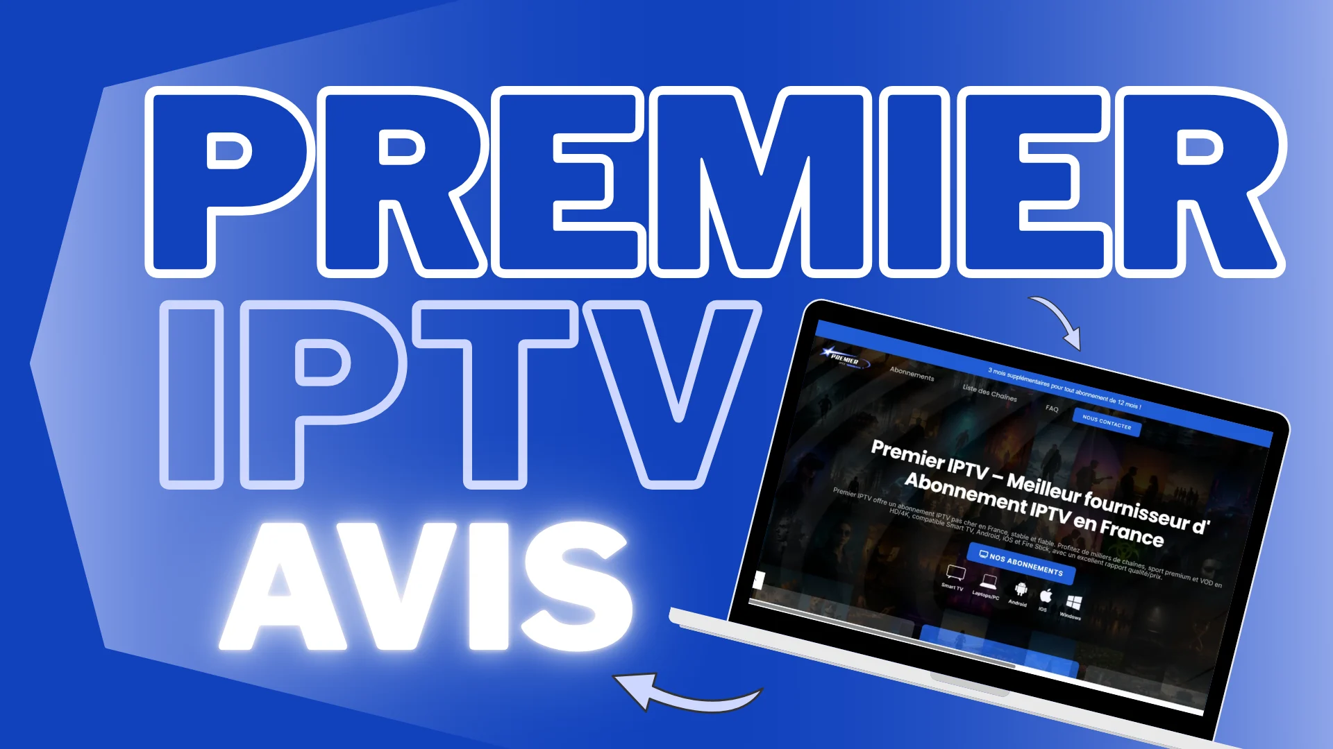 premier iptv avis