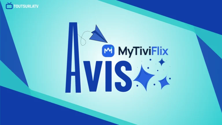 Mytiviflix avis