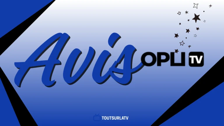 Opli TV avis
