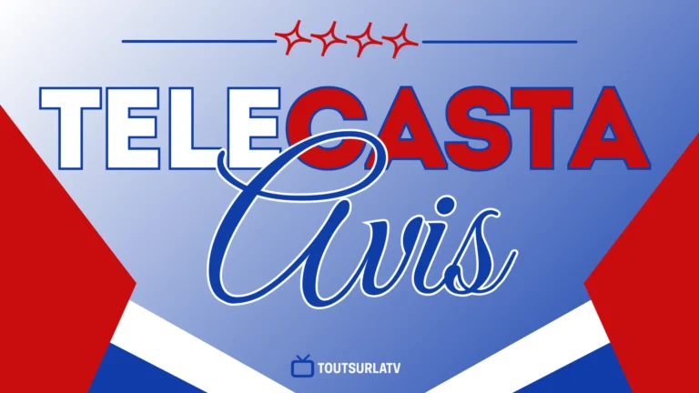 Telecasta avis