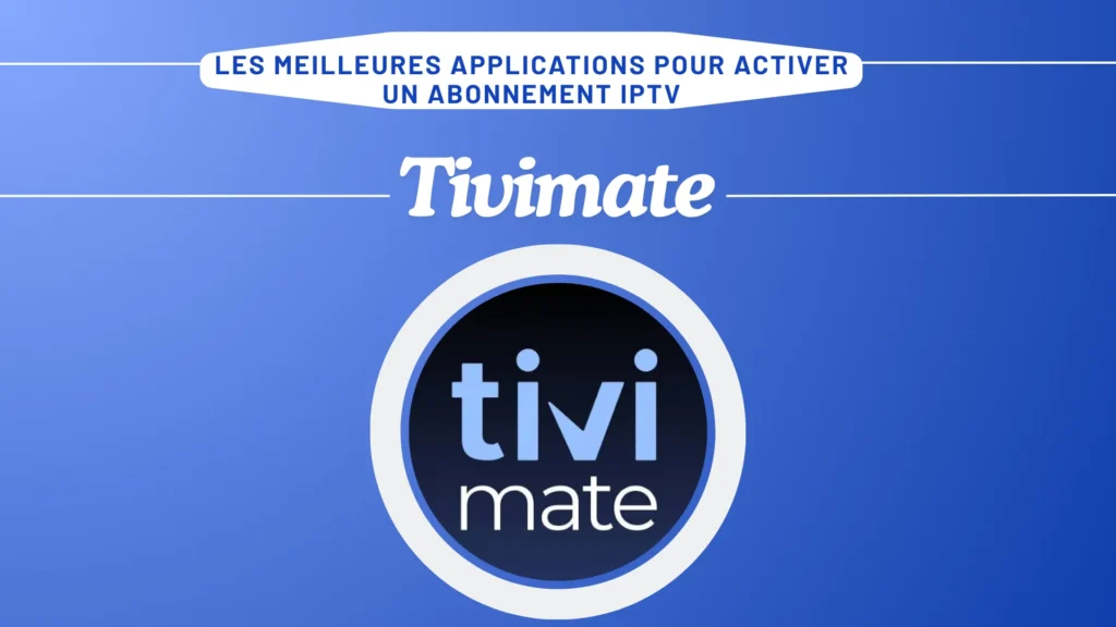 tivimate