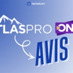 atlas pro ontv avis
