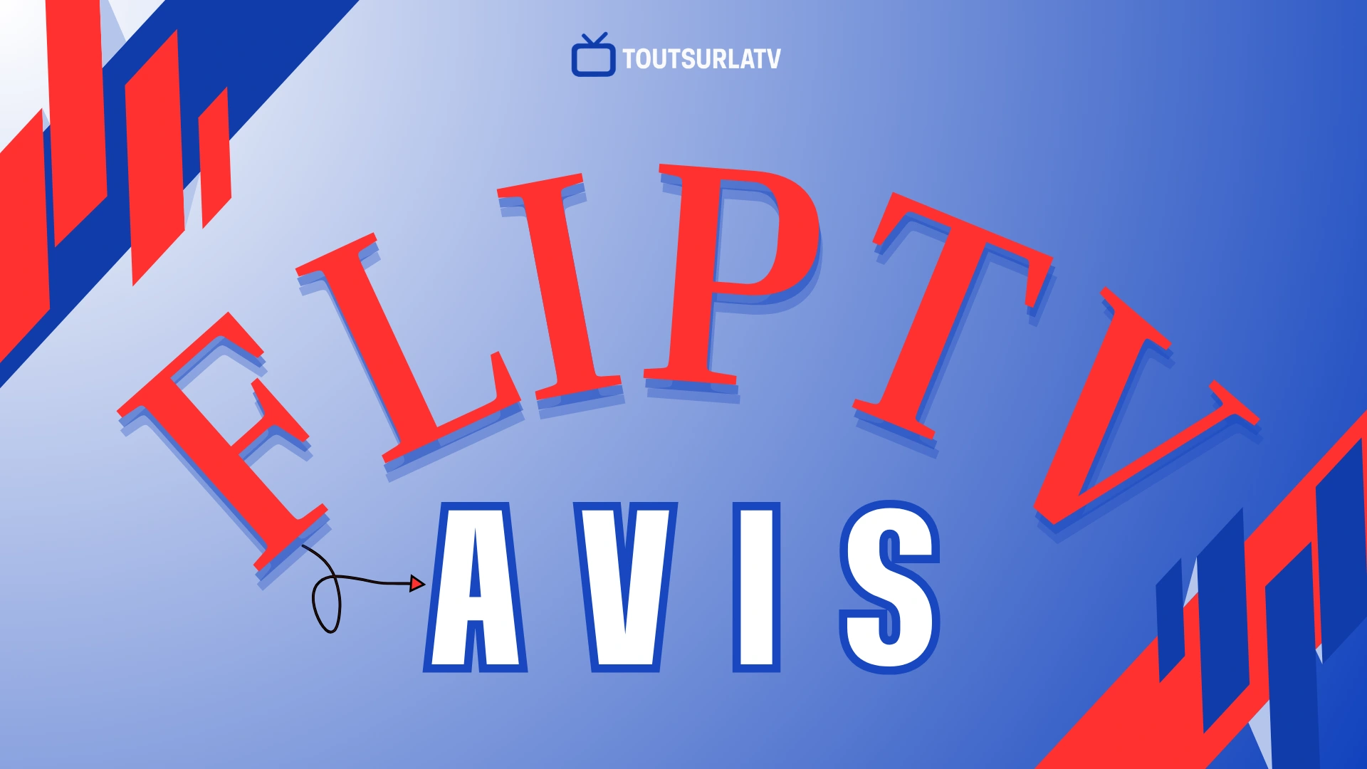 fliptv avis