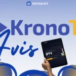 kronotv avis