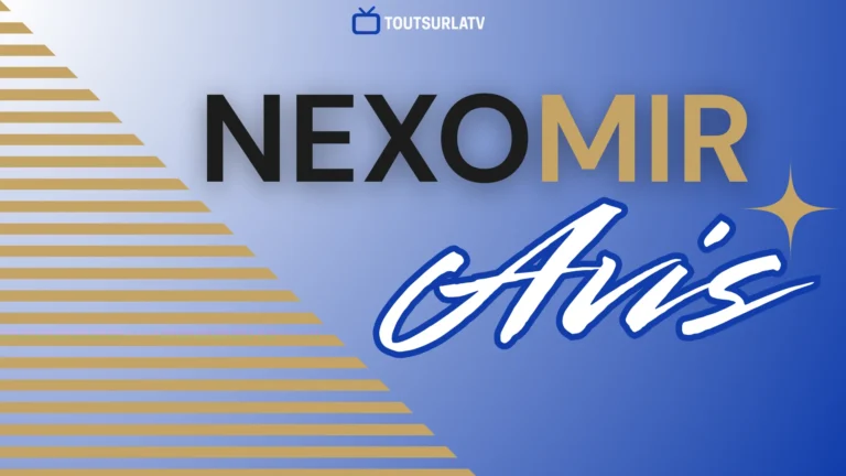 nexomir avis
