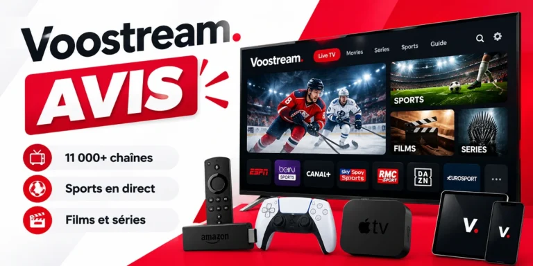 voostream avis iptv